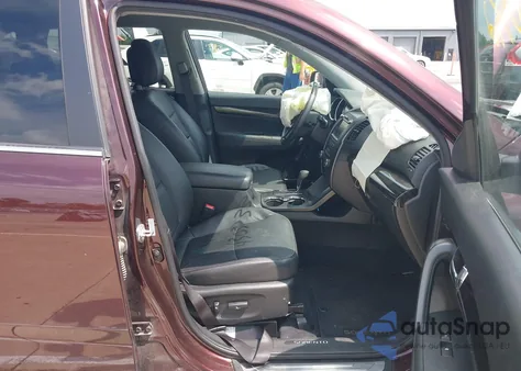 2013 Kia Sorento Sx z USA, uszkodzony, nr VIN 5XYKW4A27DG322262
